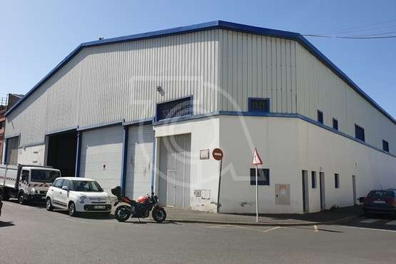 Valoriza se instala en Las Rubiesas para gestionar desde este sábado la limpieza viaria en Telde
 (Foto TA)